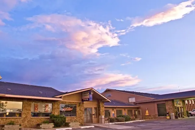 Photo 1 - Super 8 by Wyndham Casper East/Evansville