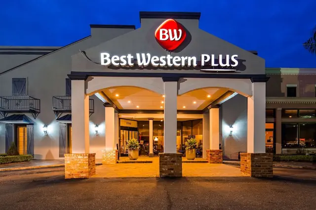 Photo 1 - Best Western Plus Westbank