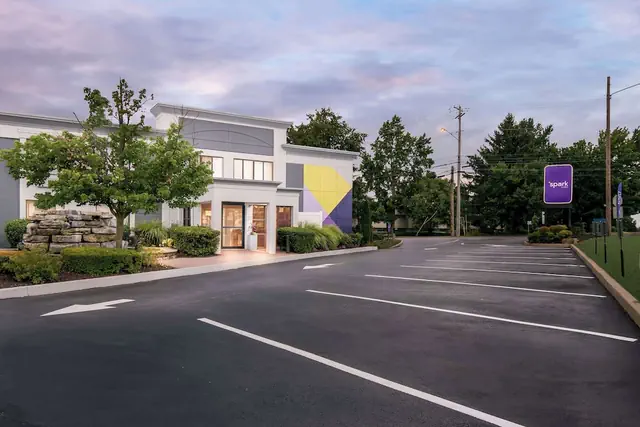 Photo 1 - Spark by Hilton Hummelstown Hershey