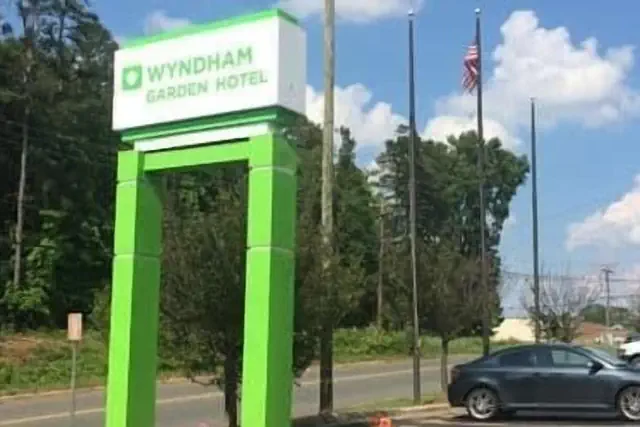 Photo 1 - Wyndham Garden Charlotte Airport Southeast