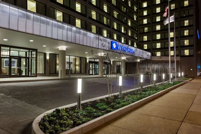 Photo 1 - Wyndham Philadelphia Historic District