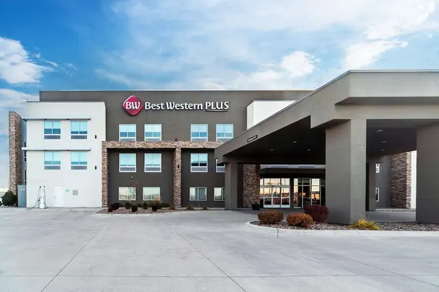 Photo 1 - Best Western Plus Ogallala Inn