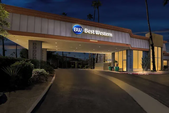 Photo 1 - Best Western Date Tree Hotel