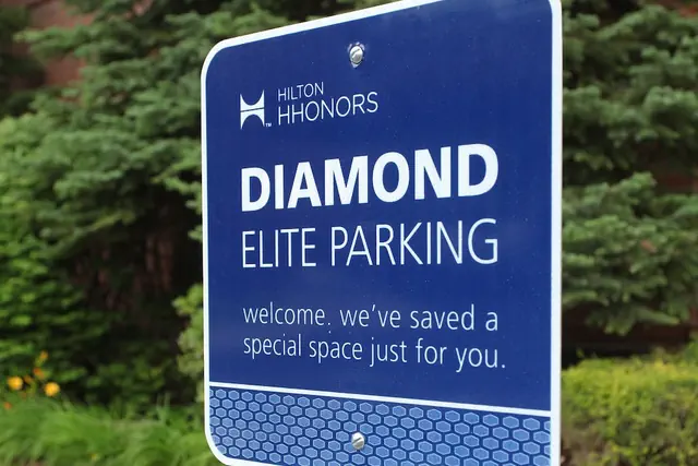 Photo 1 - Hampton by Hilton Spokane
