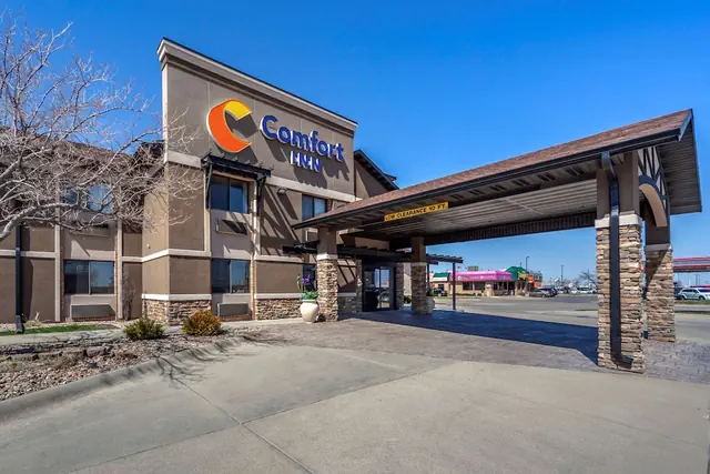 Photo 1 - Comfort Inn Grand Island North