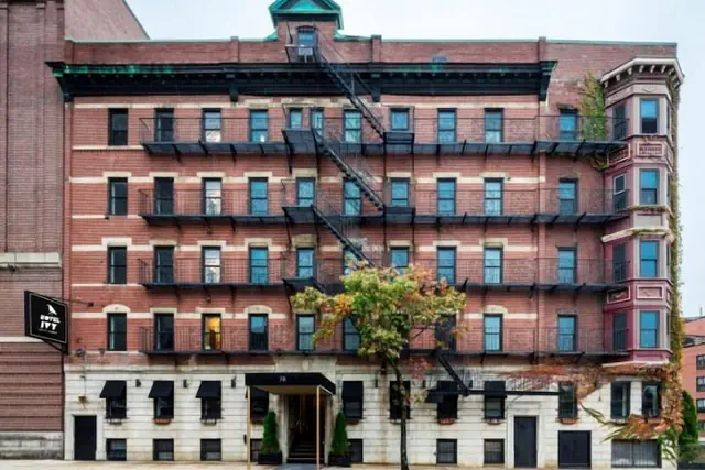 Photo 1 - Hotel Ivy Boston Common