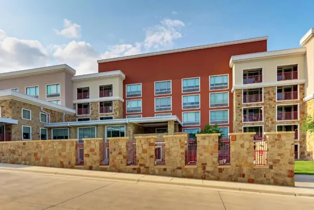 Photo 1 - Wyndham Garden San Antonio Airport