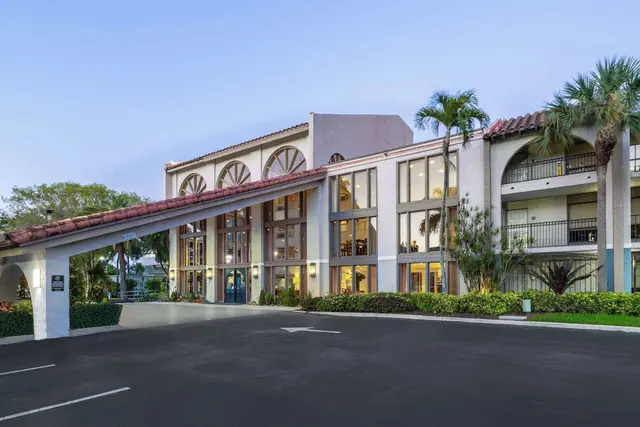 Photo 1 - Wyndham Boca Raton Hotel