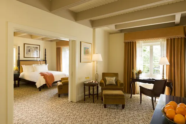 Photo 1 - The Mission Inn Hotel & Spa