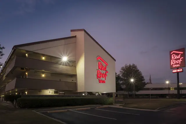 Photo 1 - Red Roof Inn Atlanta - Norcross