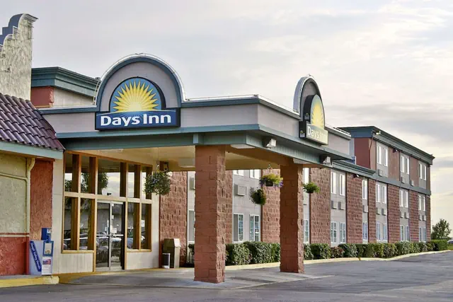 Photo 1 - Days Inn by Wyndham Mt. Vernon