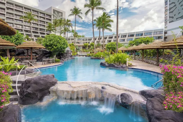 Photo 1 - Marriott's Maui Ocean Club - Lahaina & Napili Towers