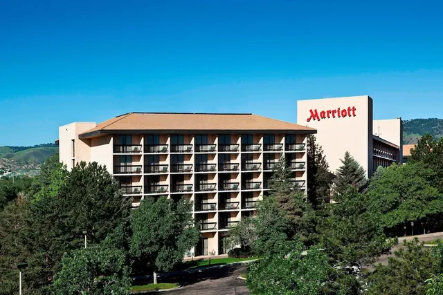 Photo 1 - Denver Marriott West