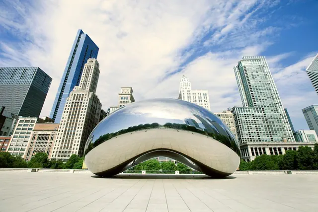 Photo 1 - Fairmont Chicago at Millennium Park