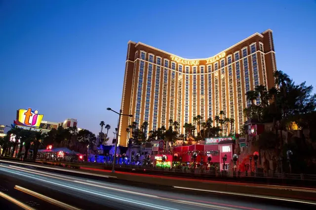 Photo 1 - Treasure Island - TI Las Vegas Hotel & Casino