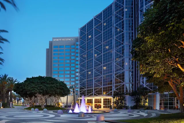 Photo 1 - Hyatt Regency Orange County