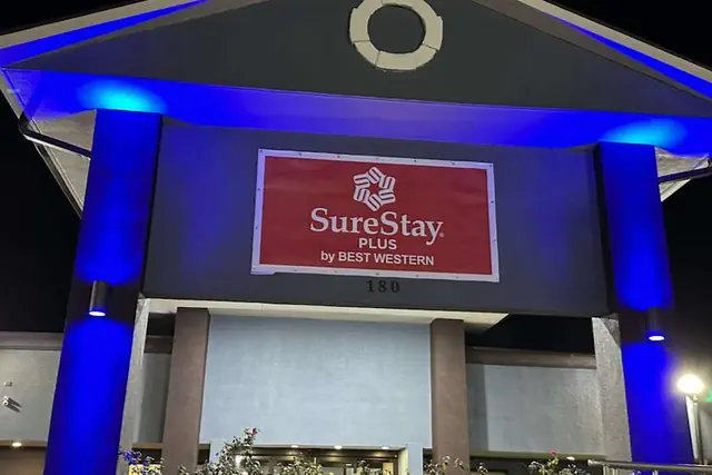 Photo 1 - SureStay Plus by Best Western Mobile I-65