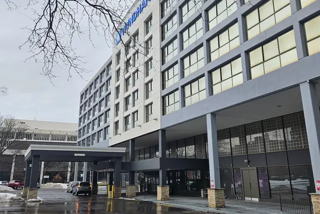 Photo 1 - Wyndham Rochester Downtown