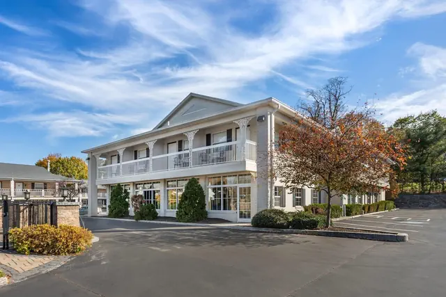 Photo 1 - Quality Inn Gettysburg Battlefield