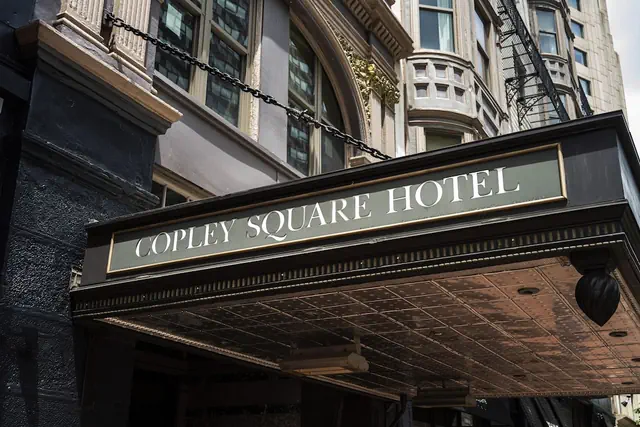 Photo 1 - Copley Square Hotel, a FOUND Hotel