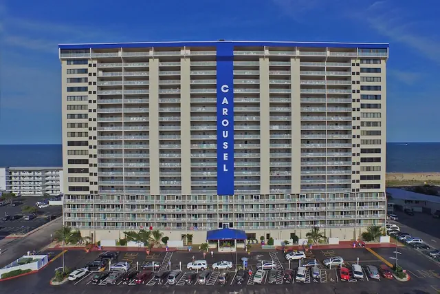 Photo 1 - Carousel Resort Hotel & Condominiums