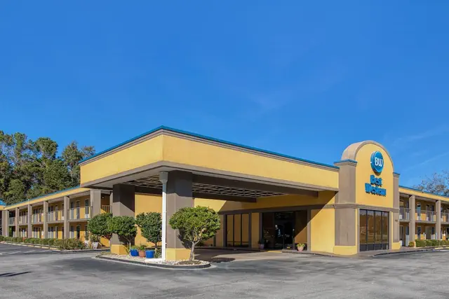 Photo 1 - Best Western Of Walterboro