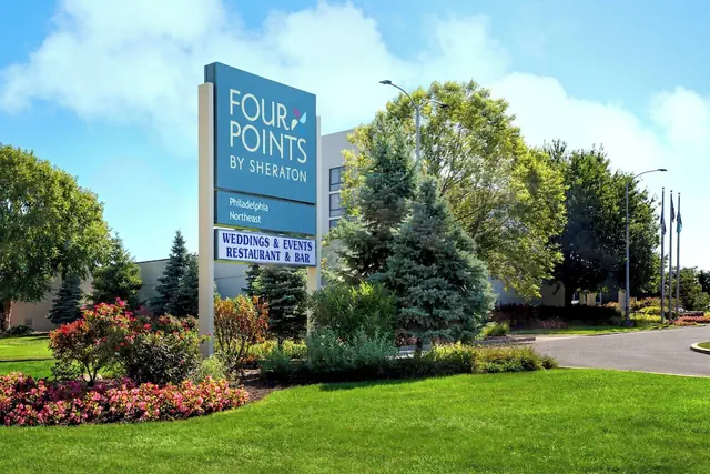 Photo 1 - Four Points by Sheraton Philadelphia Northeast