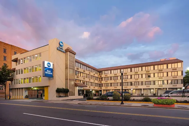 Photo 1 - Best Western Atlantic City Beach Block