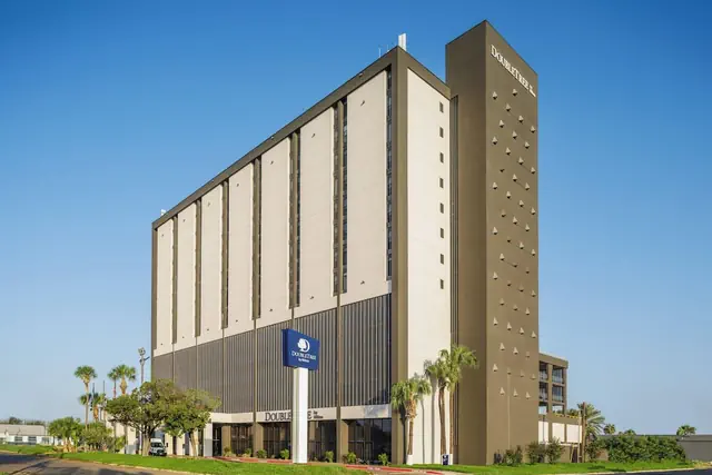 Photo 1 - DoubleTree by Hilton Laredo