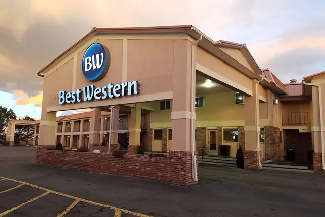 Photo 1 - Best Western Torchlite