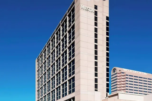 Photo 1 - The Westin Galleria Dallas
