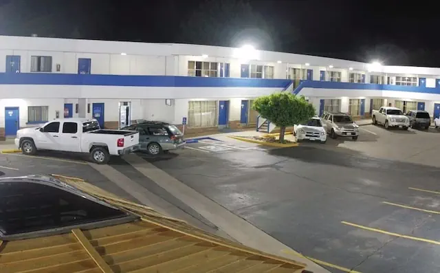 Photo 1 - Motel 6 Canon City, CO