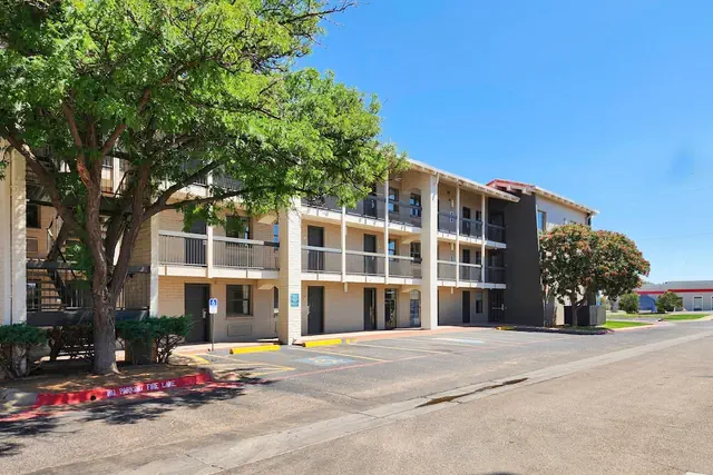 Photo 1 - La Quinta Inn by Wyndham Amarillo West Medical Center