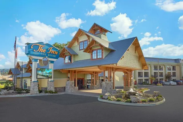 Photo 1 - The Inn On The River