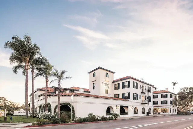 Photo 1 - Montecito Inn