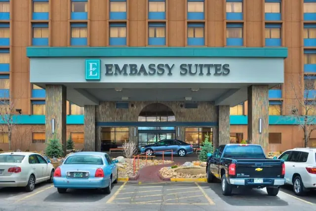 Photo 1 - Embassy Suites by Hilton Denver Central Park