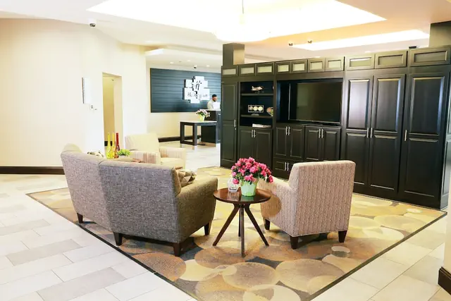 Photo 1 - Holiday Inn Champaign by IHG