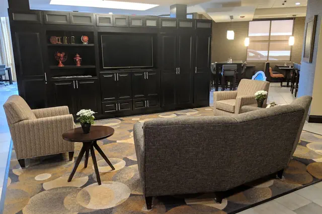 Photo 1 - Holiday Inn Champaign by IHG