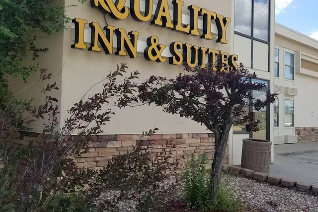 Photo 1 - Quality Inn & Suites Craig