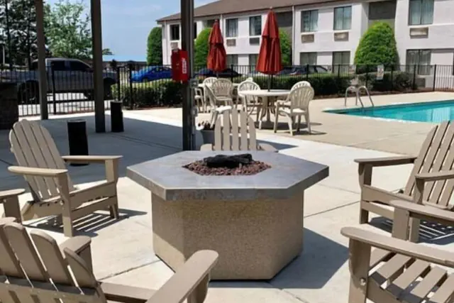 Photo 1 - Sleep Inn & Suites Spring Lake - Fayetteville near Fort Bragg