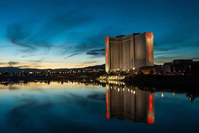 Photo 1 - Grand Sierra Resort and Casino