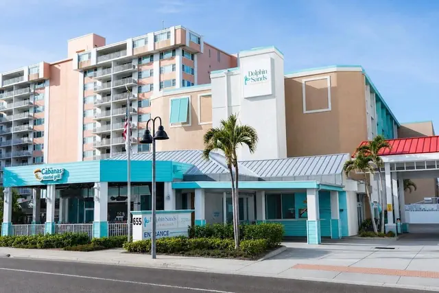 Photo 1 - Dolphin Sands Clearwater Beach, an Ascend Collection Hotel
