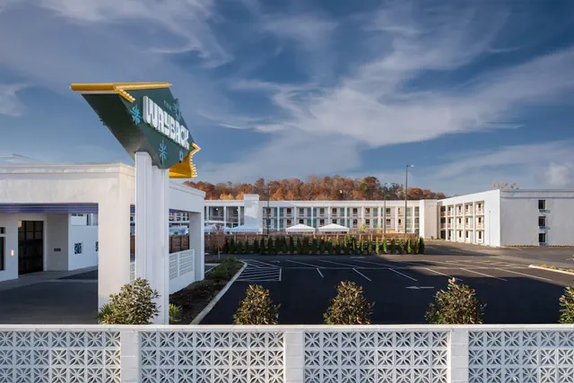 Photo 1 - The Wayback, Pigeon Forge, A Tribute Portfolio Hotel