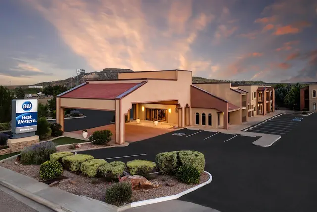 Photo 1 - Best Western Discovery Inn