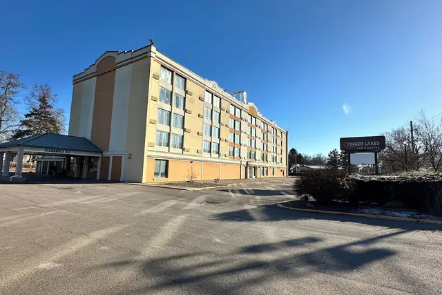 Photo 1 - Finger Lakes Inn & Suites