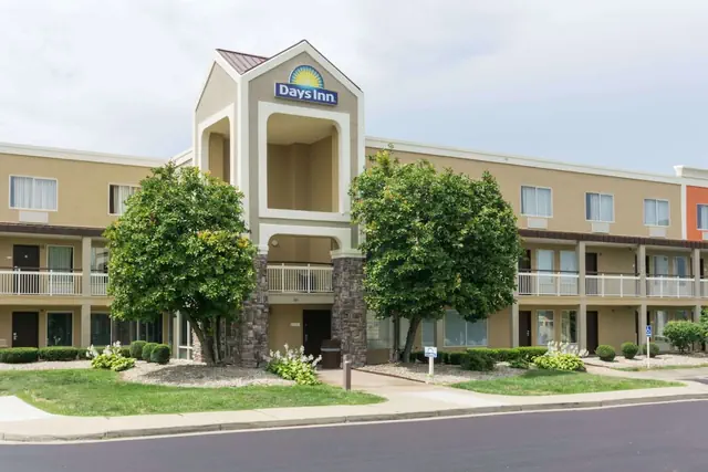 Photo 1 - Days Inn by Wyndham Florence Cincinnati Area