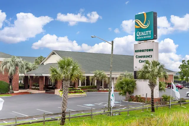 Photo 1 - Quality Inn & Suites Georgetown