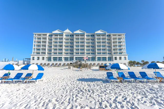 Photo 1 - The Pensacola Beach Resort