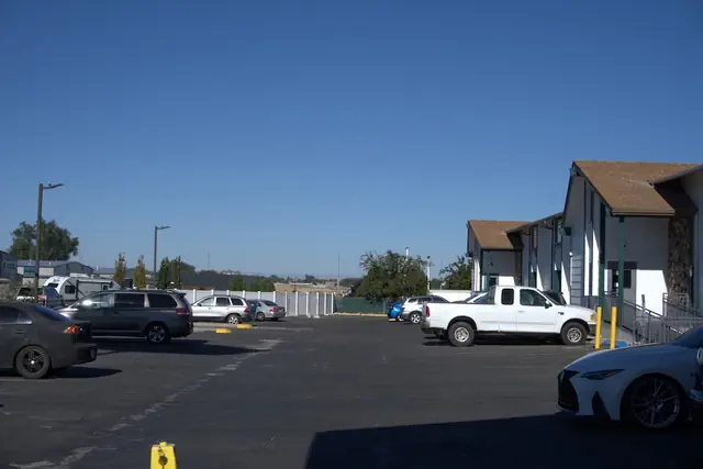 Photo 1 - Nampa Inn & Suites