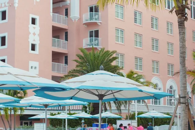 Photo 1 - The Don CeSar